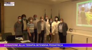 CAMPAGNA STRAORDINARIA COVID-19: WILA A SOSTEGNO DELL’OSPEDALE DI BERGAMO